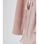 【WEB限定】カシュクールベロアドッキングワンピース