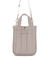 【CAT&DOG】【販路限定商品】キルティングお散歩バッグＳ