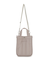 【CAT&DOG】【販路限定商品】キルティングお散歩バッグＳ