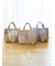 【CAT&DOG】【販路限定商品】キルティングお散歩バッグＭ