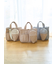 【CAT&DOG】【販路限定商品】キルティングお散歩バッグＭ