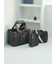 【CAT&DOG】【販路限定商品】キルティングお散歩バッグＭ
