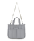 【CAT&DOG】【販路限定商品】キルティングお散歩バッグＭ