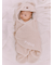 【ONLINE限定カラーあり】【BABY】パウダーベアおくるみ