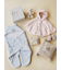 【ONLINE限定カラーあり】【BABY】パウダーベアおくるみ
