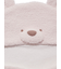 【ONLINE限定カラーあり】【BABY】パウダーベアおくるみ