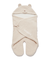 【ONLINE限定カラーあり】【BABY】パウダーベアおくるみ