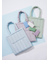 【ONLINE限定】キルティングトートバッグ