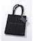 【ONLINE限定】キルティングトートバッグ