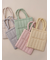 【ONLINE限定】キルティングトートバッグ