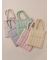 【ONLINE限定】キルティングトートバッグ