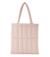 【ONLINE限定】キルティングトートバッグ