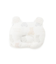 【ラッピング済み】【BABY】ベア３重ガーゼブランケット&ピローSET