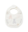 【ラッピング済み】【BABY】ベア３重ガーゼブランケット&スタイSET