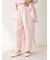 マタニティガーゼロングパンツ