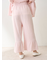 マタニティガーゼロングパンツ