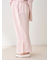 マタニティガーゼロングパンツ