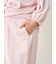 マタニティガーゼロングパンツ