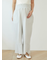 マタニティガーゼロングパンツ