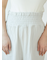 マタニティガーゼロングパンツ