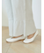マタニティガーゼロングパンツ