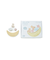 【KIDS】GELATO PIQUE バランス積み木