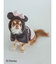 【CAT&DOG】【販路限定商品】Minnie/スムーズィーケープ