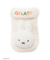 【Dick Bruna】【BABY】ベビモコソックス