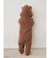 【Dick Bruna】【BABY】ベビモコロンパース