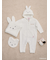 【Dick Bruna】【BABY】ベビモコロンパース
