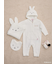 【Dick Bruna】【BABY】ベビモコロンパース