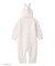 【Dick Bruna】【BABY】ベビモコロンパース