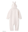 【Dick Bruna】【BABY】ベビモコロンパース