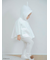 【Dick Bruna】【BABY】ベビモコポンチョ