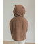 【Dick Bruna】【BABY】ベビモコポンチョ