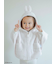 【Dick Bruna】【BABY】ベビモコポンチョ