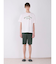 【HOMME】チェリープリントTシャツ