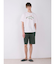 【HOMME】チェリープリントTシャツ