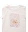 【KIDS】シリアルベアワンポイントTシャツ