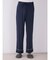 【HOMME】パイピングロングパンツ