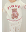 【販路限定商品】【HOLIDAY】【BABY】BEAR ジャガードプルオーバー