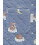 【販路限定商品】【BABY】 dreamy bear柄ベスト