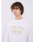 【HOMME】GELATO PIQUE ワンポイントロンT