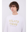 【HOMME】GELATO PIQUE ワンポイントロンT