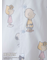 【PEANUTS】【HOMME】総柄シャツ