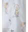 【PEANUTS】【HOMME】総柄シャツ