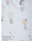 【PEANUTS】【HOMME】総柄シャツ