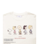 【PEANUTS】【HOMME】裏毛プルオーバー