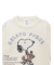 【PEANUTS】【ONLINE限定カラーあり】【BABY】SNOOPY×BEAR ジャガードロンパース