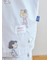 【PEANUTS】総柄シャツ